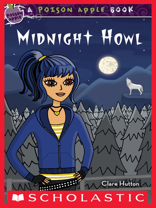 Title details for Midnight Howl by Clare Hutton - Wait list